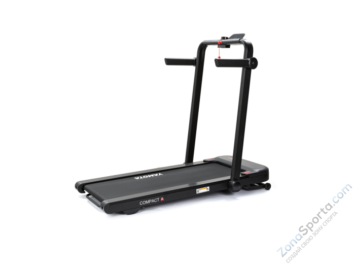 Беговая дорожка Yamota Compact A Беговая дорожка Yamota Compact A