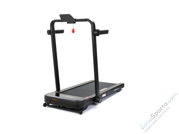 Беговая дорожка Yamota Compact A Беговая дорожка Yamota Compact A