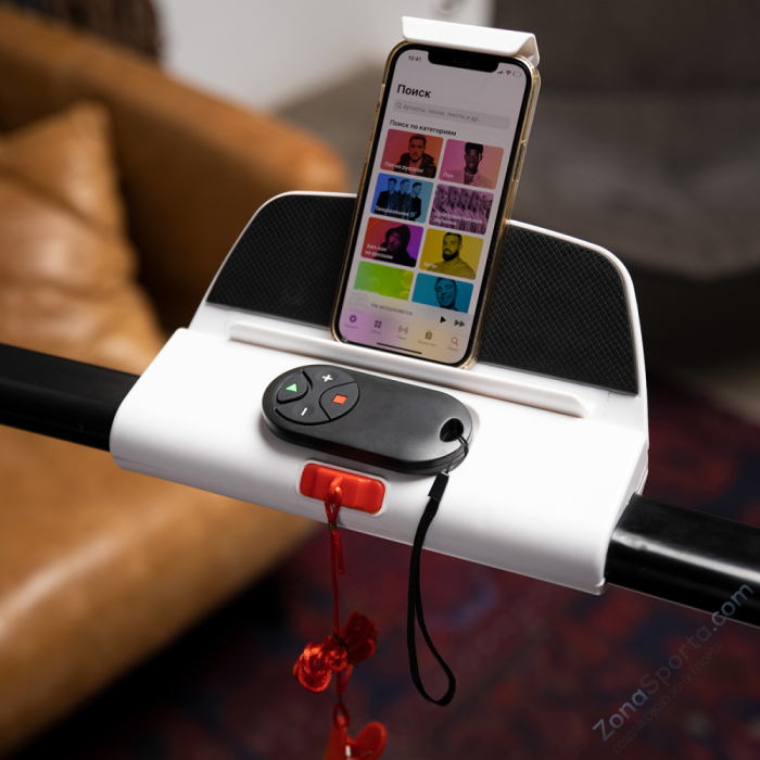 Беговая дорожка Yamota Compact Беговая дорожка Yamota Compact