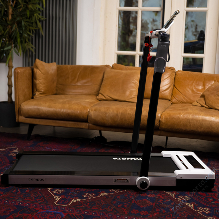 Беговая дорожка Yamota Compact Беговая дорожка Yamota Compact