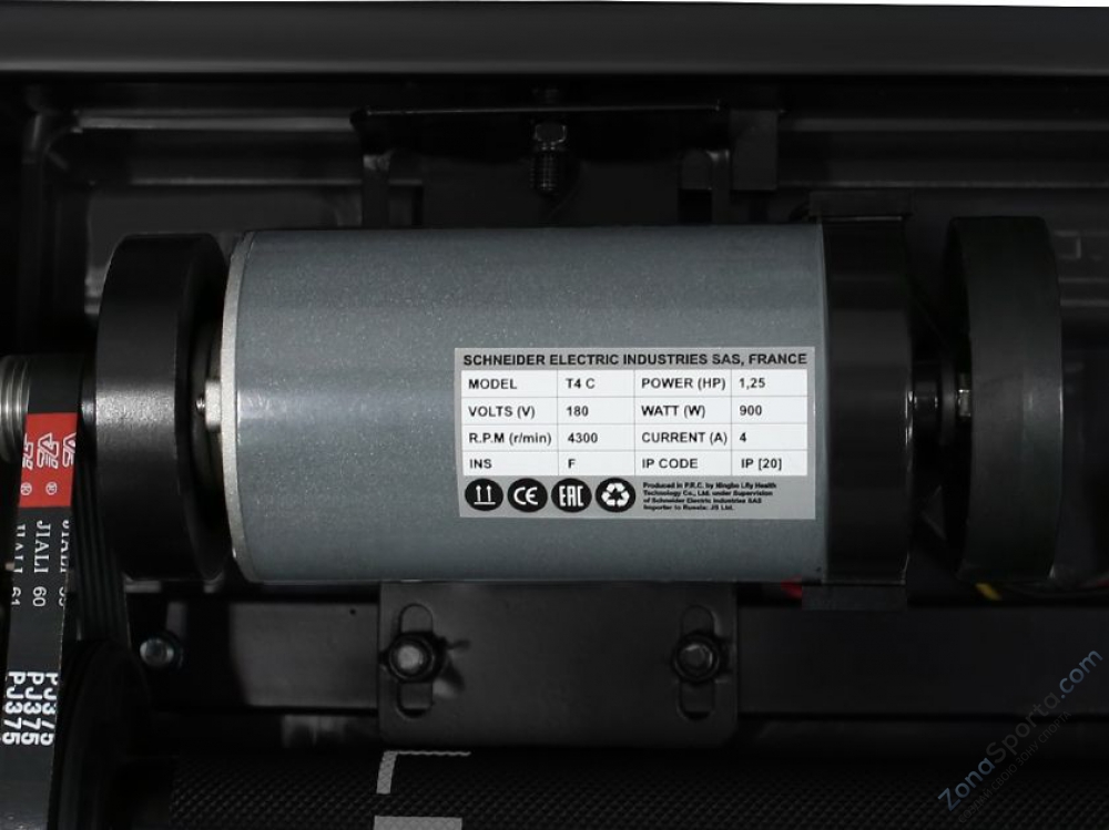 Беговая дорожка Applegate T4 C Беговая дорожка Applegate T4 C