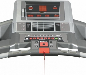 Беговая дорожка BH Fitness F8 Dual