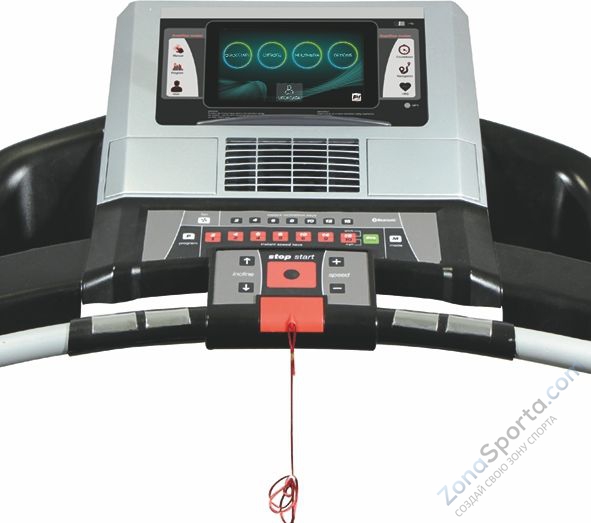 Беговая дорожка BH Fitness F8 TFT Беговая дорожка BH Fitness F8 TFT