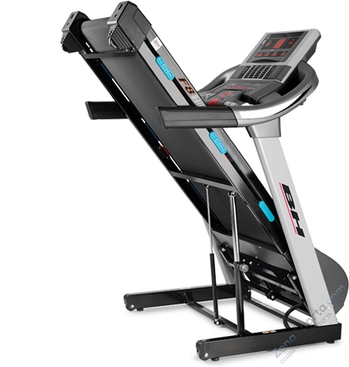 Беговая дорожка BH Fitness F8 TFT Беговая дорожка BH Fitness F8 TFT