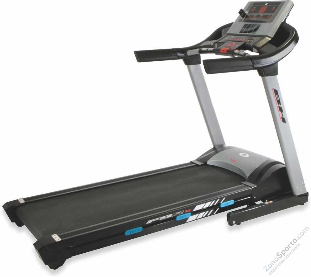 Беговая дорожка BH Fitness F9R Dual WG6520R Беговая дорожка BH Fitness F9R Dual WG6520R