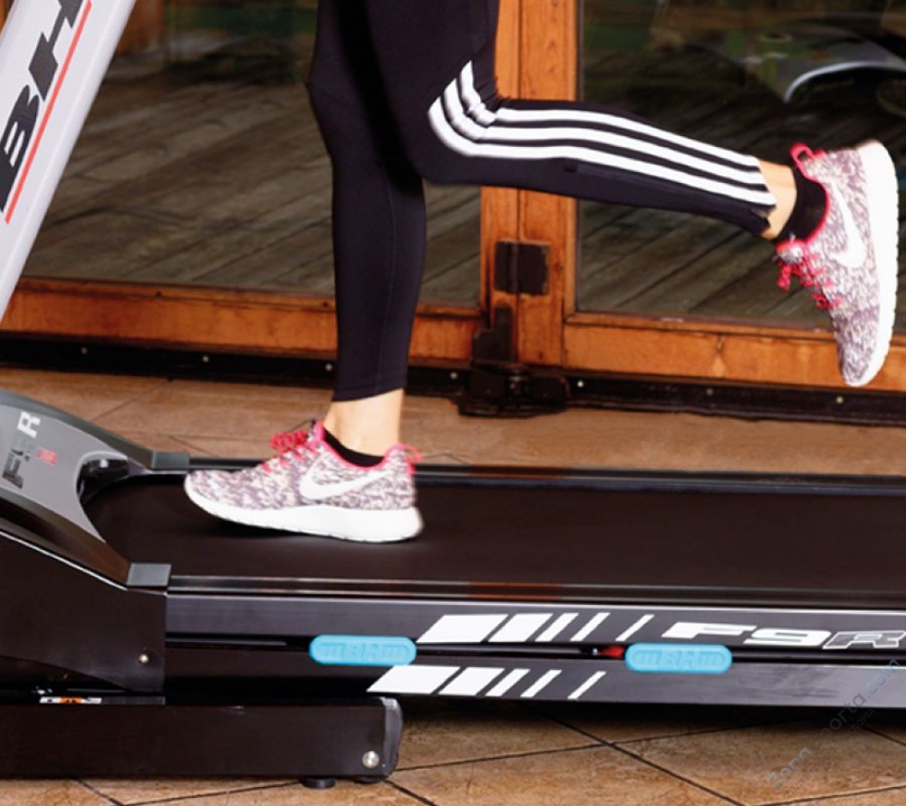 Беговая дорожка BH Fitness F9R Dual WG6520R Беговая дорожка BH Fitness F9R Dual WG6520R