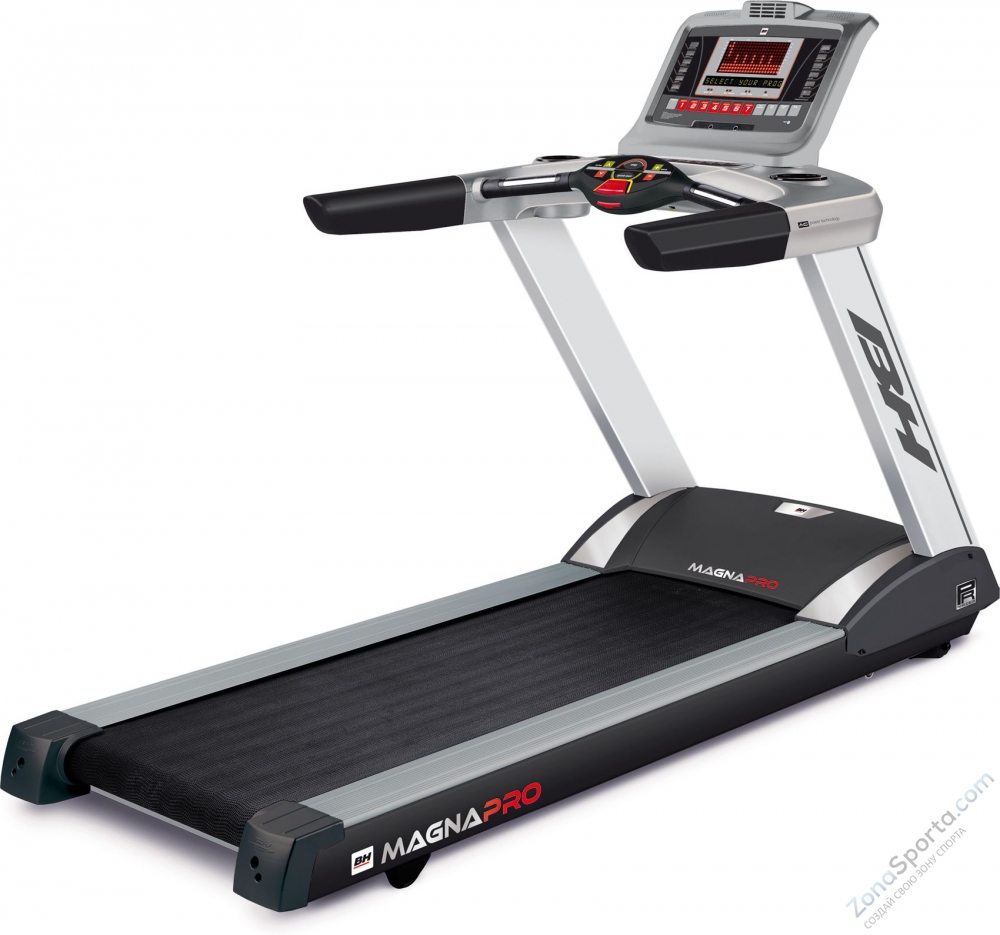 Беговая дорожка BH Fitness Magna Pro Беговая дорожка BH Fitness Magna Pro