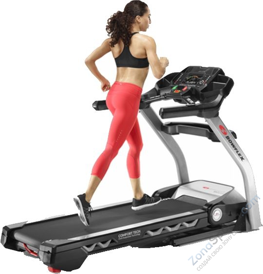 Беговая дорожка Bowflex BXT326 Беговая дорожка Bowflex BXT326