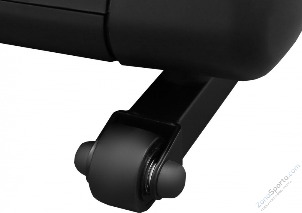 Беговая дорожка Bronze Gym T1120 Pro Беговая дорожка Bronze Gym T1120 Pro