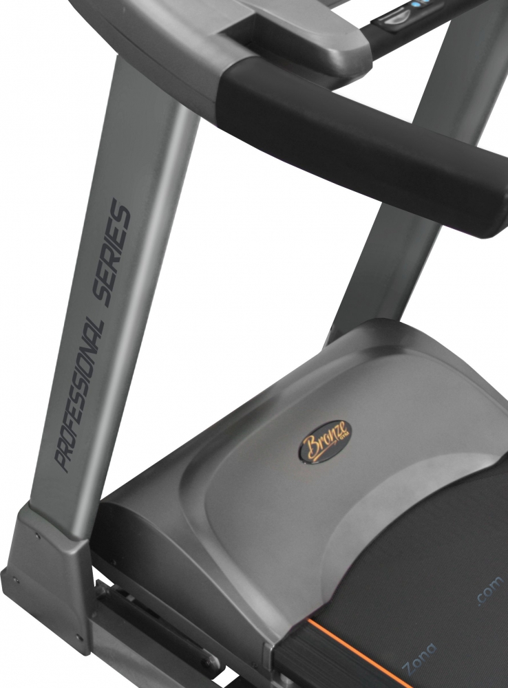 Беговая дорожка Bronze Gym T801 LC TFT Беговая дорожка Bronze Gym T801 LC TFT