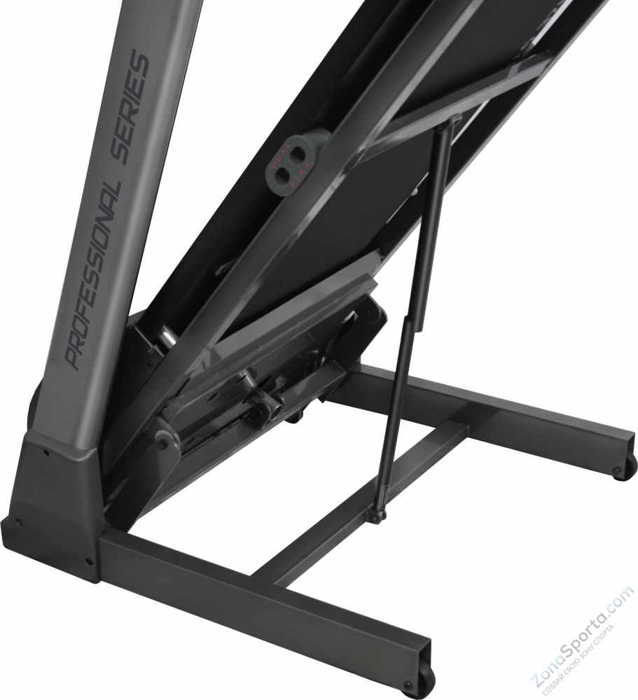 Беговая дорожка Bronze Gym T801 LC TFT Беговая дорожка Bronze Gym T801 LC TFT