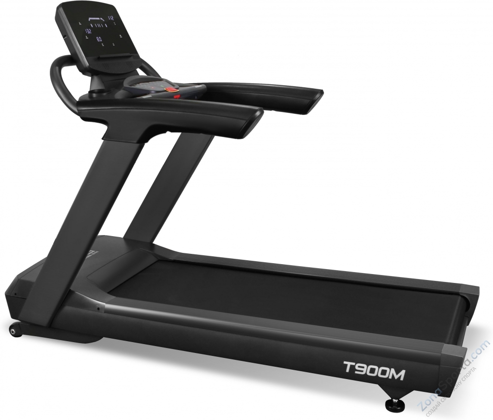 Беговая дорожка Bronze Gym T900M Беговая дорожка Bronze Gym T900M