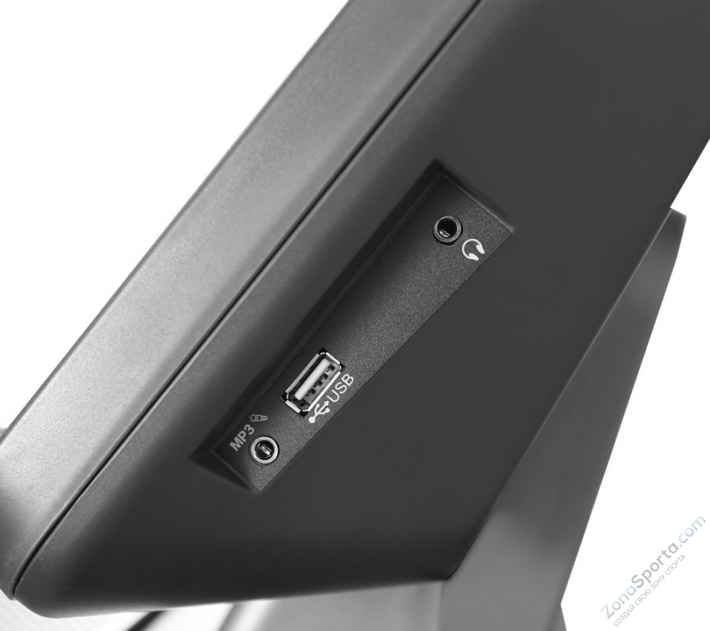Беговая дорожка Bronze Gym T950 Pro Black Hawk Беговая дорожка Bronze Gym T950 Pro Black Hawk