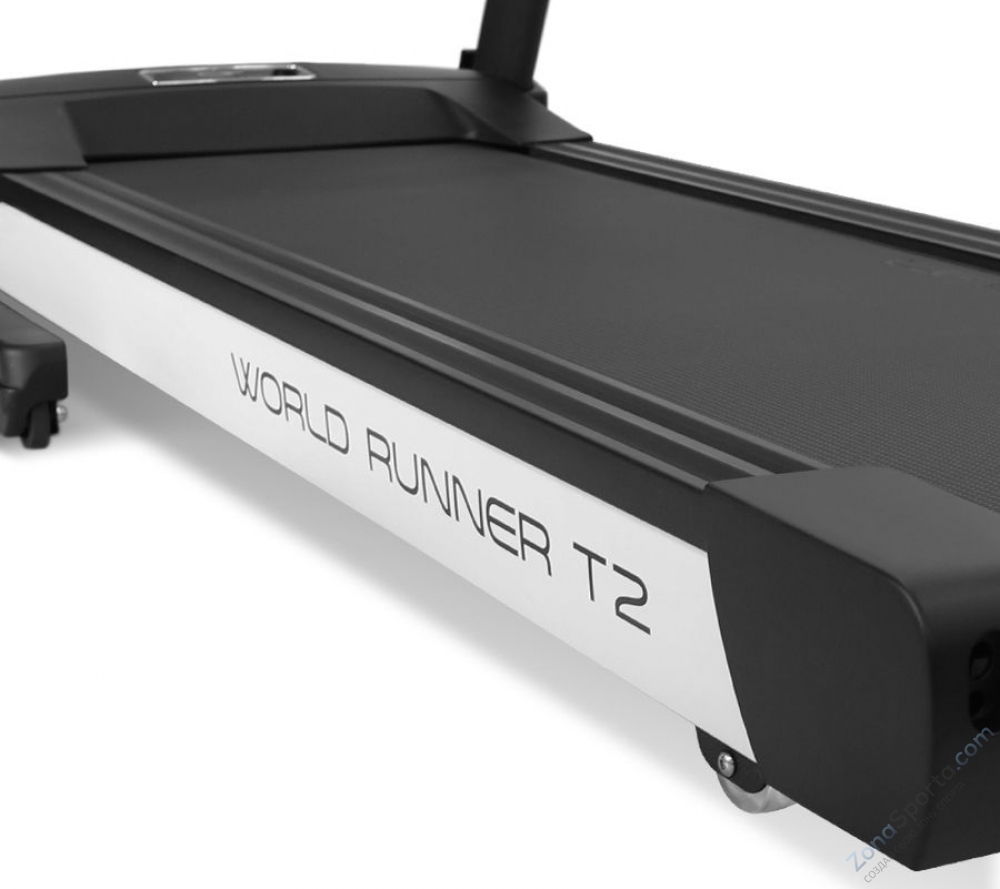 Беговая дорожка Carbon Fitness Premium World Runner T2 Беговая дорожка Carbon Fitness Premium World Runner T2