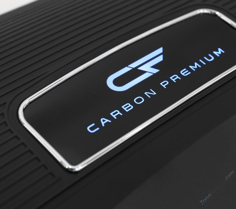 Беговая дорожка Carbon Fitness Premium World Runner T2 Беговая дорожка Carbon Fitness Premium World Runner T2