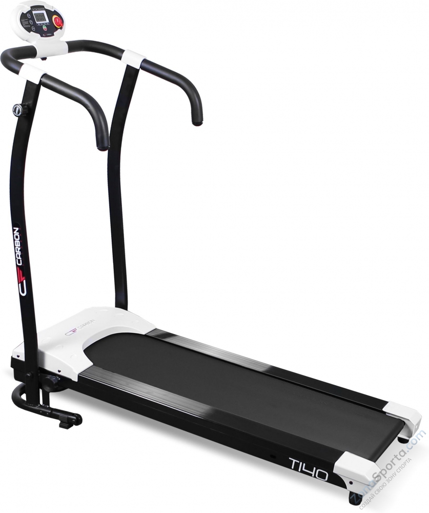 Беговая дорожка Carbon Fitness T140