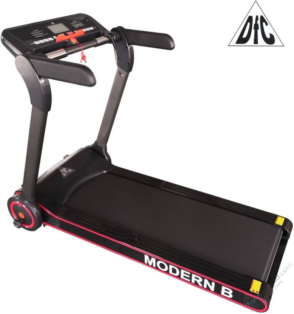 Беговая дорожка DFC Modern B Беговая дорожка DFC Modern B