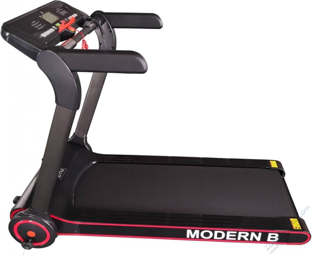 Беговая дорожка DFC Modern B Беговая дорожка DFC Modern B