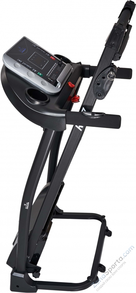 Беговая дорожка электрическая Royal Fitness арт. RF-7 Беговая дорожка электрическая Royal Fitness арт. RF-7