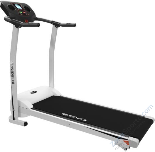 Беговая дорожка Evo Fitness Integra (black) Беговая дорожка Evo Fitness Integra (black)