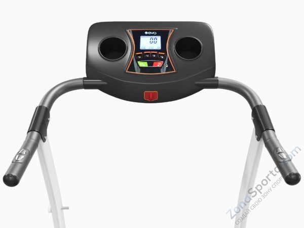 Беговая дорожка Evo Fitness Integra (black) Беговая дорожка Evo Fitness Integra (black)