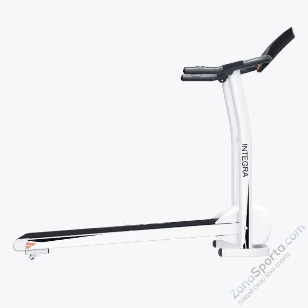 Беговая дорожка Evo Fitness Integra (black) Беговая дорожка Evo Fitness Integra (black)