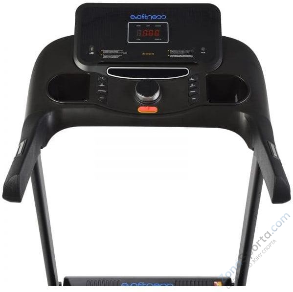 Беговая дорожка Evo Fitness Prime Беговая дорожка Evo Fitness Prime