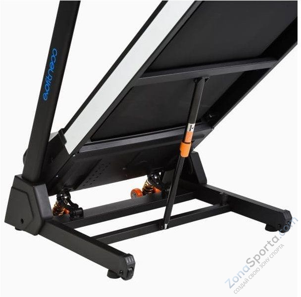 Беговая дорожка Evo Fitness Prime Беговая дорожка Evo Fitness Prime