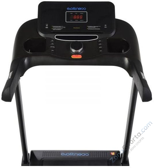 Беговая дорожка Evo Fitness Prime Беговая дорожка Evo Fitness Prime