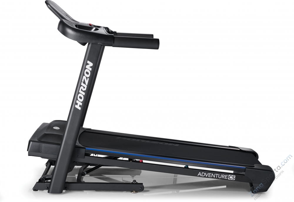 Беговая дорожка Horizon Adventure CS Беговая дорожка Horizon Adventure CS