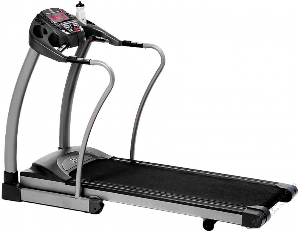 Беговая дорожка Horizon Elite T507 Беговая дорожка Horizon Elite T507