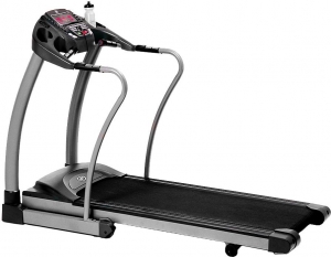 Беговая дорожка Horizon Elite T507