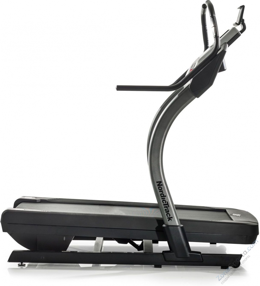 Беговая дорожка Icon NordicTrack Incline Trainer X7i Interactive Беговая дорожка Icon NordicTrack Incline Trainer X7i Interactive