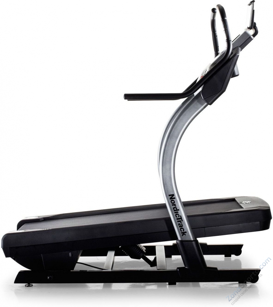 Беговая дорожка Icon NordicTrack Incline Trainer X7i Interactive Беговая дорожка Icon NordicTrack Incline Trainer X7i Interactive