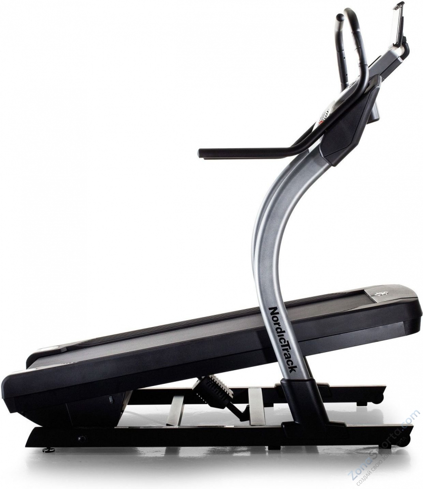 Беговая дорожка Icon NordicTrack Incline Trainer X7i Interactive Беговая дорожка Icon NordicTrack Incline Trainer X7i Interactive