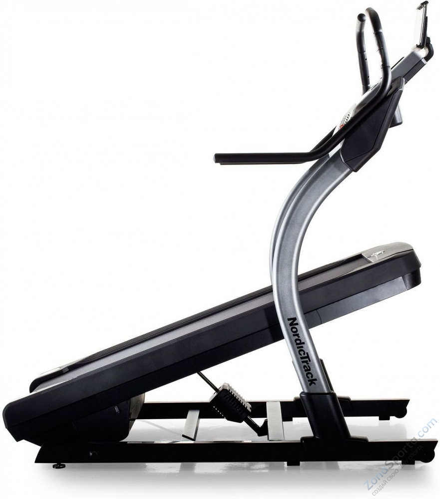 Беговая дорожка Icon NordicTrack Incline Trainer X7i Interactive Беговая дорожка Icon NordicTrack Incline Trainer X7i Interactive