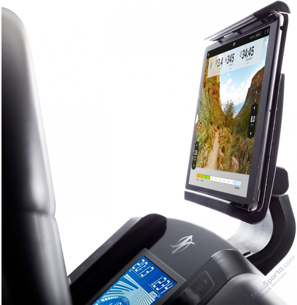 Беговая дорожка Icon NordicTrack Incline Trainer X7i Interactive Беговая дорожка Icon NordicTrack Incline Trainer X7i Interactive