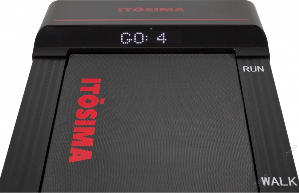 Беговая дорожка Itosima Aura Intellegent Run Беговая дорожка Itosima Aura Intellegent Run