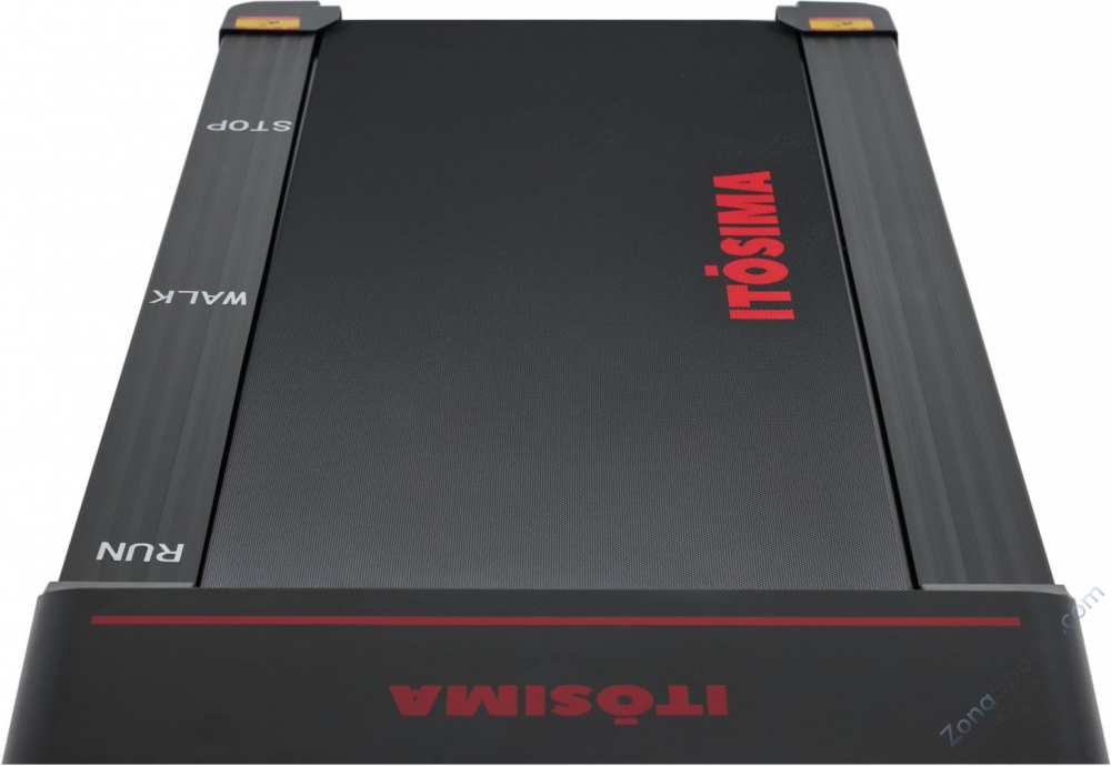 Беговая дорожка Itosima Aura Intellegent Run Беговая дорожка Itosima Aura Intellegent Run