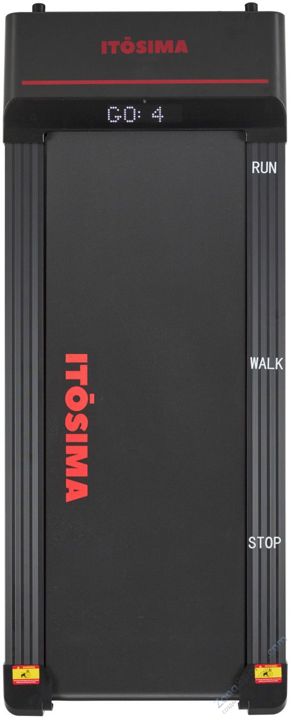 Беговая дорожка Itosima Aura Intellegent Run Беговая дорожка Itosima Aura Intellegent Run