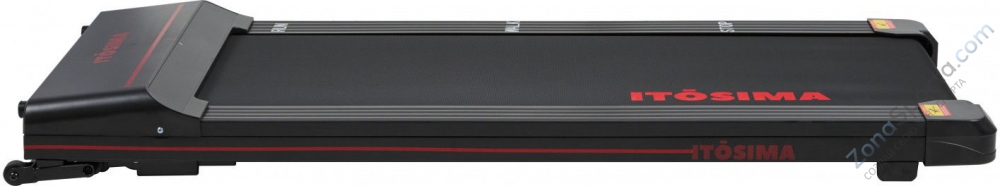 Беговая дорожка Itosima Aura Intellegent Run Беговая дорожка Itosima Aura Intellegent Run