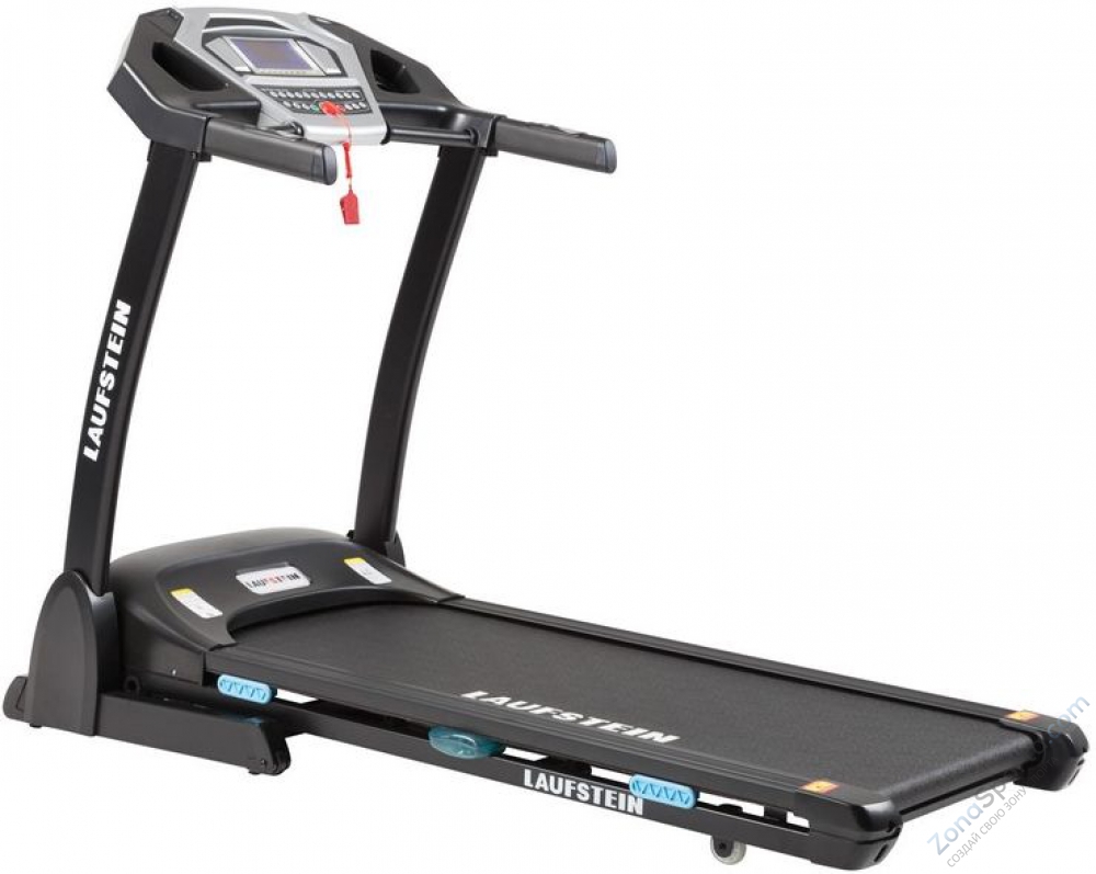 Беговая дорожка Laufstein Profi Беговая дорожка Laufstein Profi