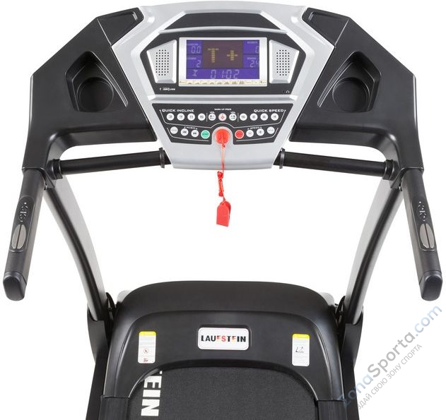 Беговая дорожка Laufstein Profi Беговая дорожка Laufstein Profi