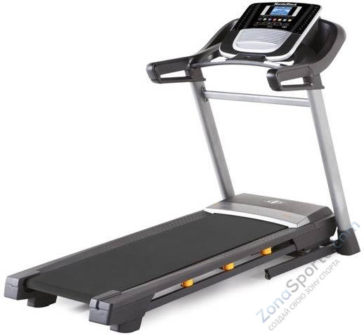 Беговая дорожка NordicTrack 320I Беговая дорожка NordicTrack 320I