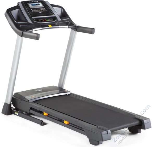 Беговая дорожка NordicTrack C100 Беговая дорожка NordicTrack C100