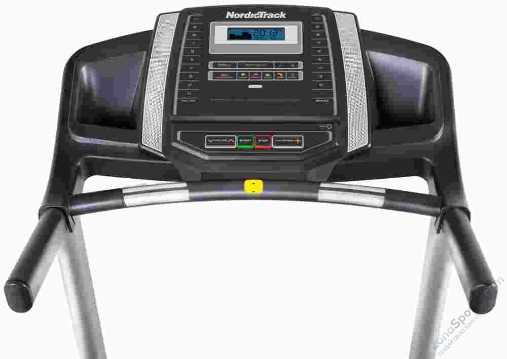 Беговая дорожка NordicTrack C100 Беговая дорожка NordicTrack C100