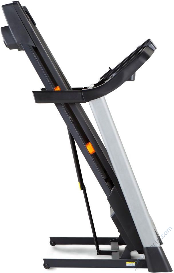 Беговая дорожка NordicTrack C100 Беговая дорожка NordicTrack C100