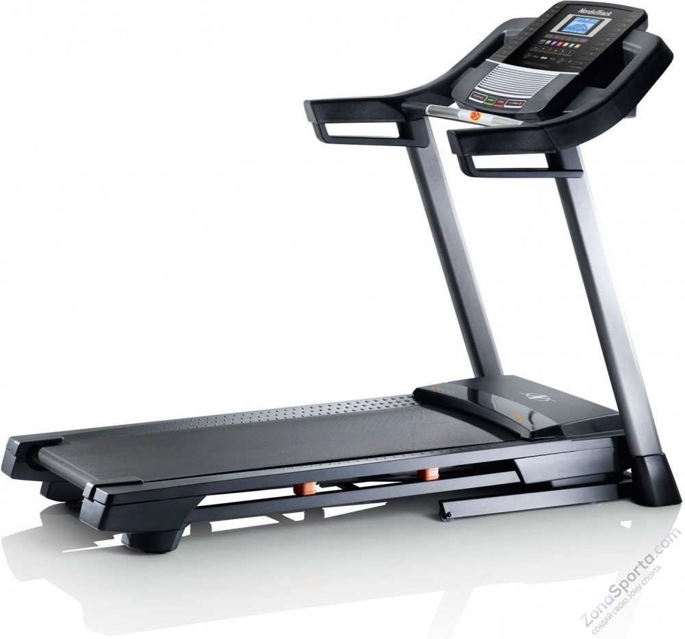 Беговая дорожка NordicTrack C200 Беговая дорожка NordicTrack C200