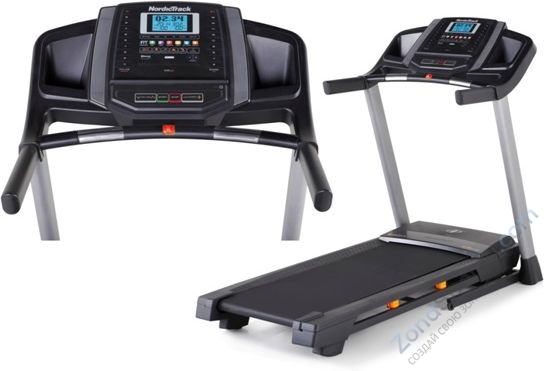 Беговая дорожка NordicTrack C220i Беговая дорожка NordicTrack C220i