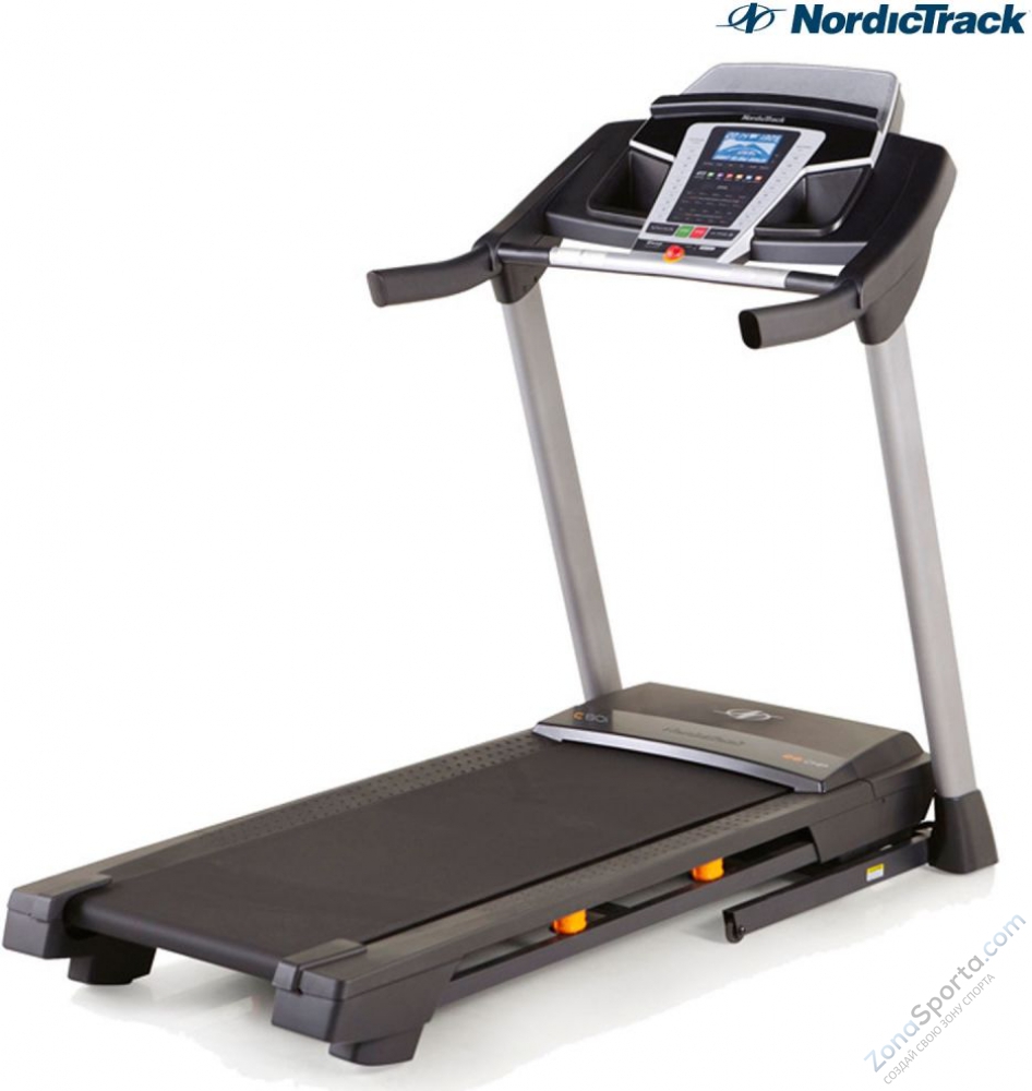 Беговая дорожка NordicTrack C80 Беговая дорожка NordicTrack C80